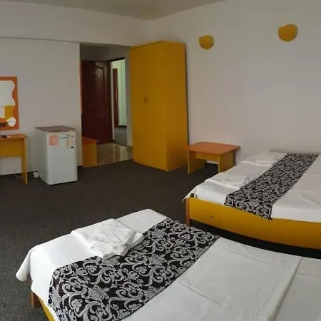 Vila Casa Verde *