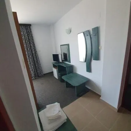 Penzion Vila Casa Verde