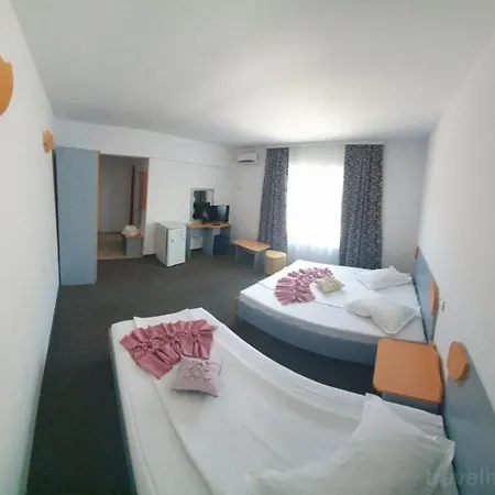 Vila Casa Verde Penzion Eforie Nord
