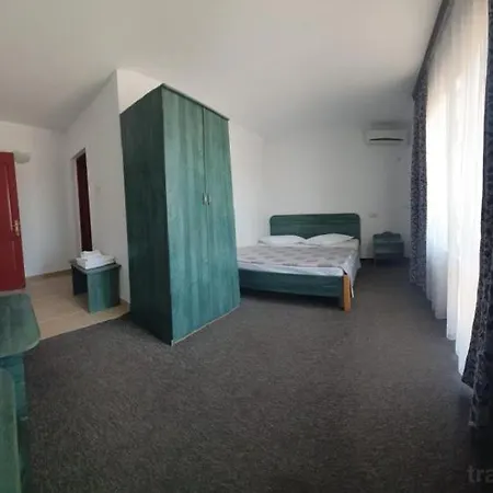 Vila Casa Verde * Eforie Nord