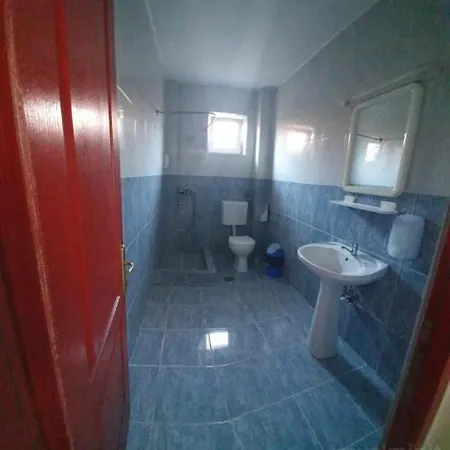 Vila Casa Verde *