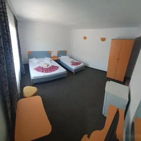 Vila Casa Verde Guest house *